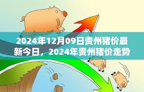 2024年貴州豬價走勢分析與深度探討，最新今日豬價及未來趨勢