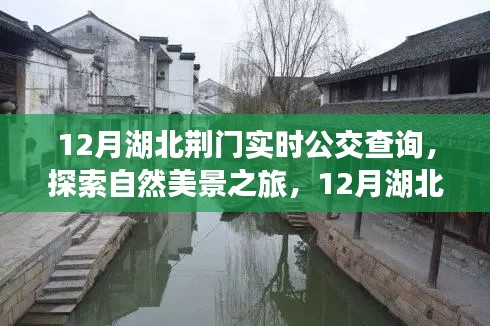 12月湖北荊門實時公交指南，探索自然美景之旅，尋找內心平靜