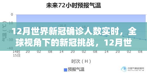 全球視角下的新冠挑戰(zhàn)，12月世界新冠確診人數(shù)實(shí)時(shí)分析