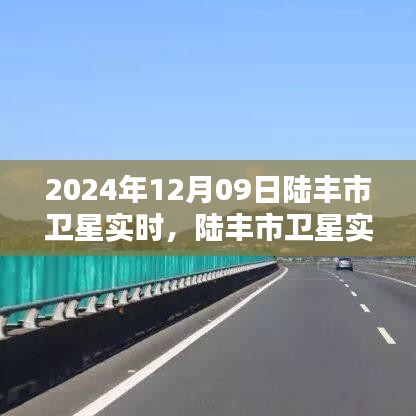 陸豐市衛(wèi)星實(shí)時(shí)觀測報(bào)告，探索星空下的奇跡，2024年12月09日