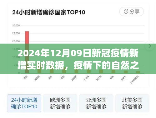 疫情下的自然之旅，啟程于2024年12月09日的寧靜之旅與實時疫情數(shù)據(jù)