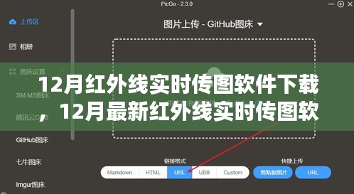最新紅外線(xiàn)實(shí)時(shí)傳圖軟件下載指南，操作技巧輕松掌握