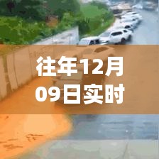 關(guān)于雨量的探秘之旅，雨中溫情與實(shí)時(shí)數(shù)據(jù)監(jiān)測(cè)的奇妙故事（往年12月09日）