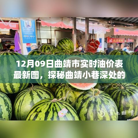 揭秘油價背后的故事，曲靖市實時油價表與小巷特色小店探秘之旅