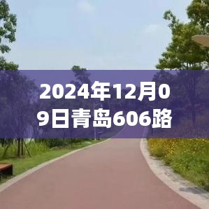 青島606路，奇遇與溫情的陪伴之旅（實時位置更新）