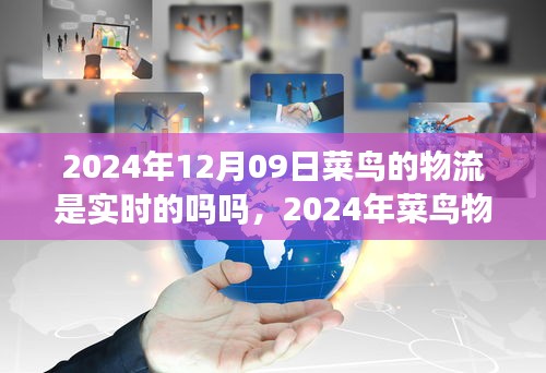 2024年菜鳥物流實時配送能力展望，智能追蹤與高效運作的實現(xiàn)