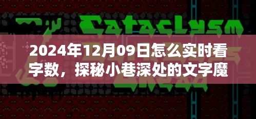 探秘小巷深處的文字魔法屋，如何在特定日期實(shí)時(shí)查看字?jǐn)?shù)技巧揭秘（2024年12月09日）