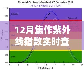 焦作12月紫外線指數(shù)實時查詢攻略，初學者到進階用戶的必備指南