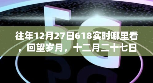 回望歲月，探尋618背后的故事與影響，歷年12月27日618實時回顧與展望