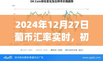 初學(xué)者與進(jìn)階用戶必備指南，2024年12月27日葡幣匯率實(shí)時(shí)查詢與深入理解