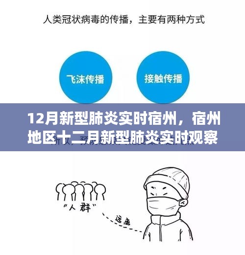 宿州地區(qū)十二月新型肺炎實(shí)時(shí)觀察，背景、事件與影響概述