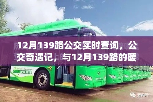 12月139路公交車，暖心之旅的實時奇遇記