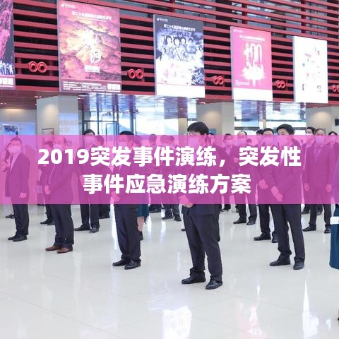 2019突發(fā)事件演練，突發(fā)性事件應(yīng)急演練方案 