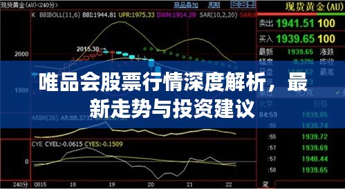 唯品會股票行情深度解析，最新走勢與投資建議