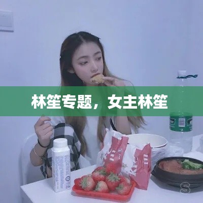 林笙專題，女主林笙 