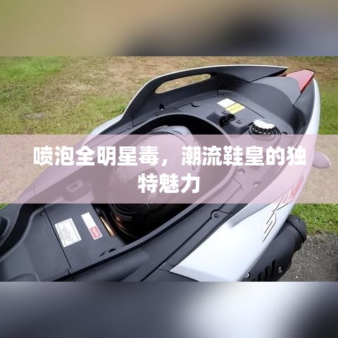 噴泡全明星毒，潮流鞋皇的獨(dú)特魅力