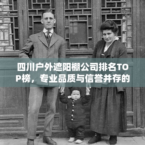 四川戶外遮陽棚公司排名TOP榜，專業(yè)品質(zhì)與信譽并存的企業(yè)一覽