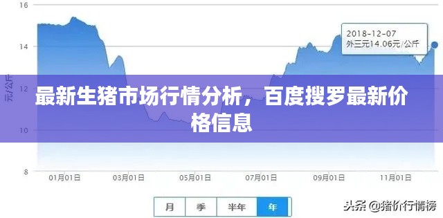 最新生豬市場行情分析，百度搜羅最新價格信息