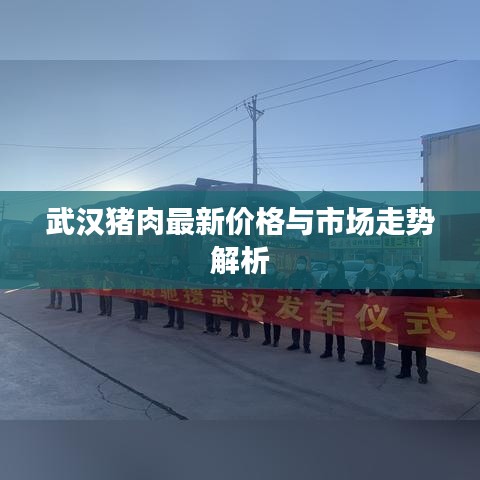 武漢豬肉最新價(jià)格與市場(chǎng)走勢(shì)解析