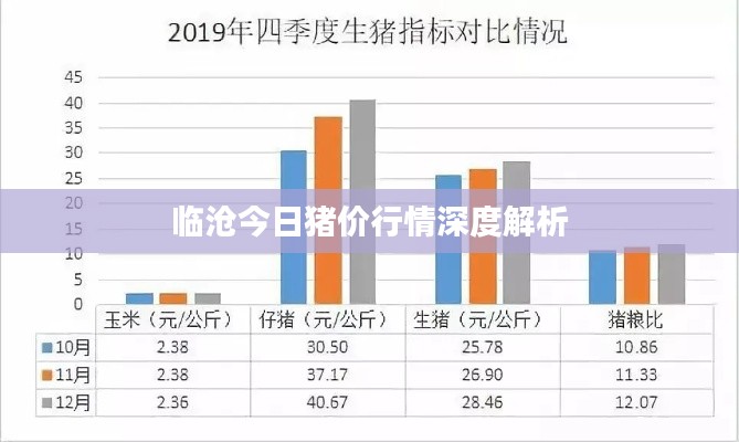 臨滄今日豬價(jià)行情深度解析