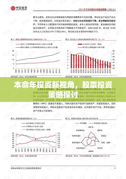 本命年投資新視角，股票投資策略探討