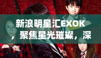 新浪明星匯EXOK，聚焦星光璀璨，深度探尋偶像魅力之源