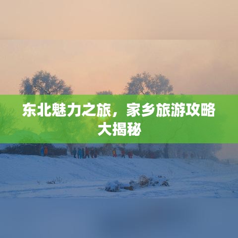 東北魅力之旅，家鄉(xiāng)旅游攻略大揭秘