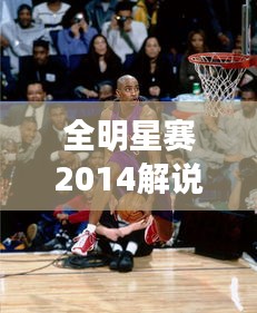 全明星賽2014解說盛宴，激情與才華的巔峰碰撞！