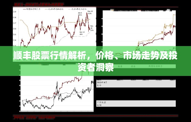 順豐股票行情解析，價格、市場走勢及投資者洞察