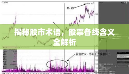 揭秘股市術語，股票各線含義全解析