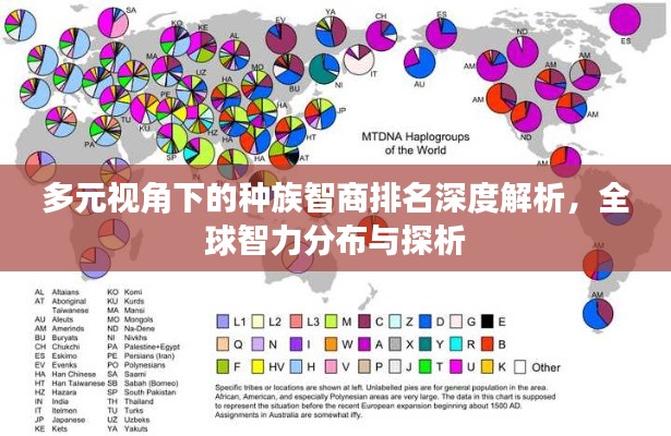 多元視角下的種族智商排名深度解析，全球智力分布與探析