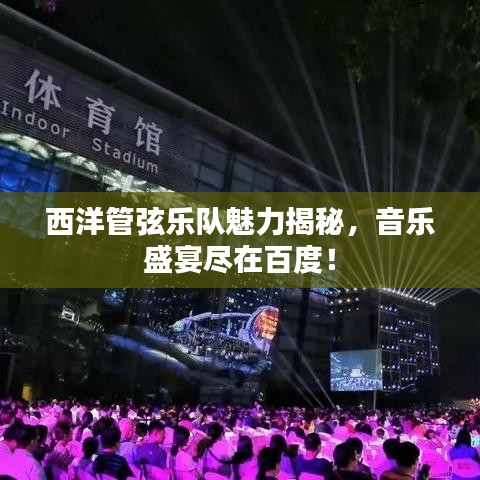 西洋管弦樂隊(duì)魅力揭秘，音樂盛宴盡在百度！