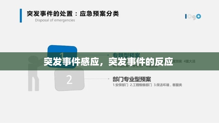 突發(fā)事件感應(yīng)，突發(fā)事件的反應(yīng) 