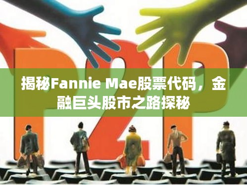 揭秘Fannie Mae股票代碼，金融巨頭股市之路探秘