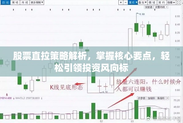 股票直拉策略解析，掌握核心要點(diǎn)，輕松引領(lǐng)投資風(fēng)向標(biāo)