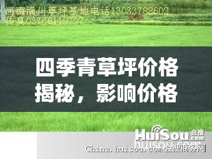 四季青草坪價(jià)格揭秘，影響價(jià)格的因素全解析