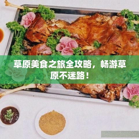草原美食之旅全攻略，暢游草原不迷路！