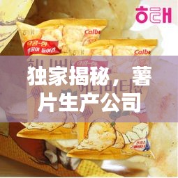 獨(dú)家揭秘，薯片生產(chǎn)公司排名榜單！