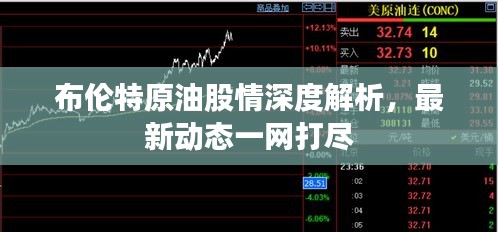 布倫特原油股情深度解析，最新動態(tài)一網(wǎng)打盡