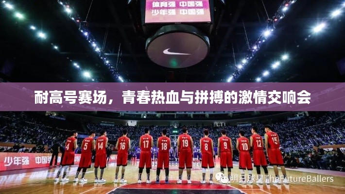 耐高號賽場，青春熱血與拼搏的激情交響會