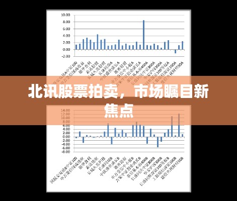 北訊股票拍賣，市場矚目新焦點